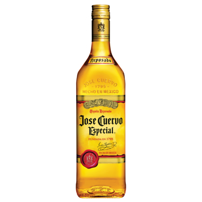 Gold Tequila